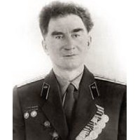 Георгий Трофимович Шитиков