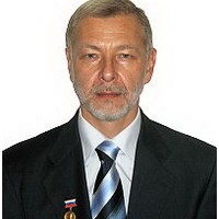 Пётр Яковлевич Носатенко