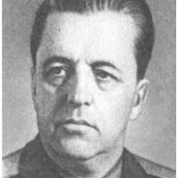 Владимир Михайлович Мясищев