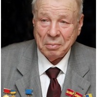 Муравченко Фёдор Михайлович