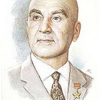 Александр Александрович Микулин