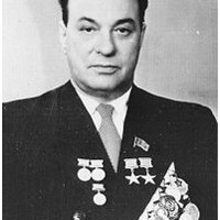 Литвинов Виктор Яковлевич