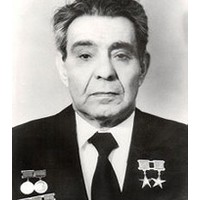 Самвел Григорьевич Кочарянц