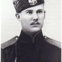 Василий Алексеевич Дегтярёв