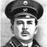 Григорович Дмитрий Павлович