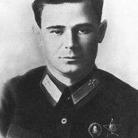 Сергей Петрович Горбунов