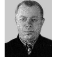 Иван Степанович Бушнев
