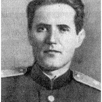 Виктор Фёдорович Болховитинов
