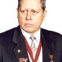 Геннадий Петрович Аншаков