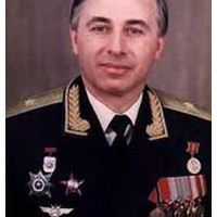 Суламбек Сусаркулович Осканов