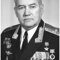 Валентин Петрович Васин