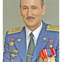 Валерий Анатольевич Бурков