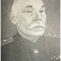 Владимир Григорьевич Фёдоров