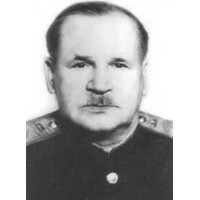 Иван Константинович Матросов
