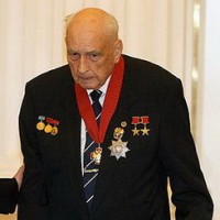 Сергей Никитич Ковалёв