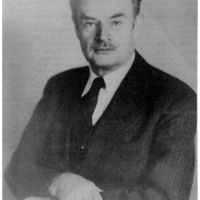 Александр Николаевич Высоцкий