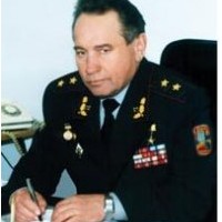 Михаил Демьянович Борисюк