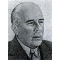 Владимир Александрович Альбицкий