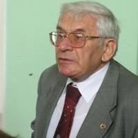Виктор Кузьмич Абалакин