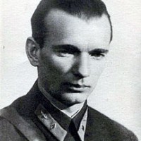 Леонид Григорьевич Минов