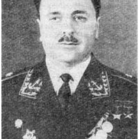 Алексей Ефимович Мазуренко