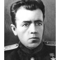 Борис Михайлович Васильев