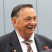 Валерий Фёдорович Быковский