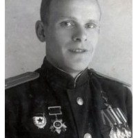 Михаил Петрович Боронин
