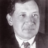 Виктор Николаевич Беляев